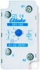 Eltako S91-100-230, Stromstoßschalter, mechanisch, Einbau