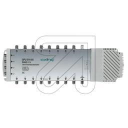 Axing Multischalter SPU 516-05