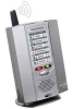Minimax MX 30 Funkzentrale MX 30 ist eine 6 Zonen Empfangszentrale
