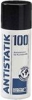 CRC Antistatic 100, Servicespray, Unsichtbarer Antistatikfilm, 200 ml