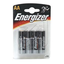 Alkaline Energizer LR 6 624661