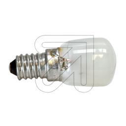 Birnenlampe 15W matt E14