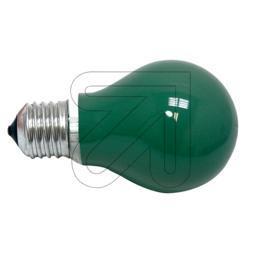 EGB Allgebrauchslampe  E27 25W gruen