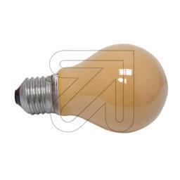 EGB Allgebrauchslampe  E27 25W orange