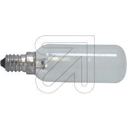 EGB Roehrenlampe  Gr.3 E14 25W  matt