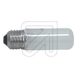 EGB Roehrenlampe  Gr.3 E27 25W  matt