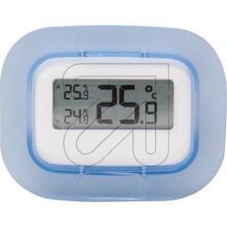 Digitales Thermometer TFA 30.1042