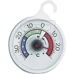 Thermometer Scheibe