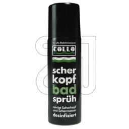 Collo Scherkopfbad-Spray