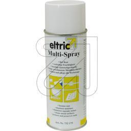 Eltric Multi-Spray 400ml