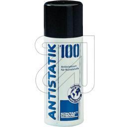 Spray Antistatik 100   200ml