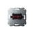 GIRA 110910 Lautsprecheranschlussdose Boxenterminal Stereo, auch für alle anderen Schalterprgramme