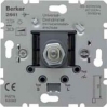 BERKER 286110, Universal-Drehdimmer mit Softrastung